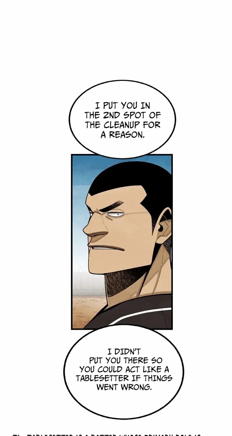 Not Over Chapter 24 page 11 - 