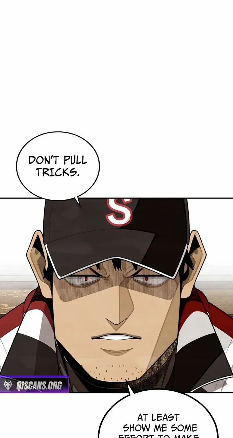 Not Over Chapter 24 page 16 - 
