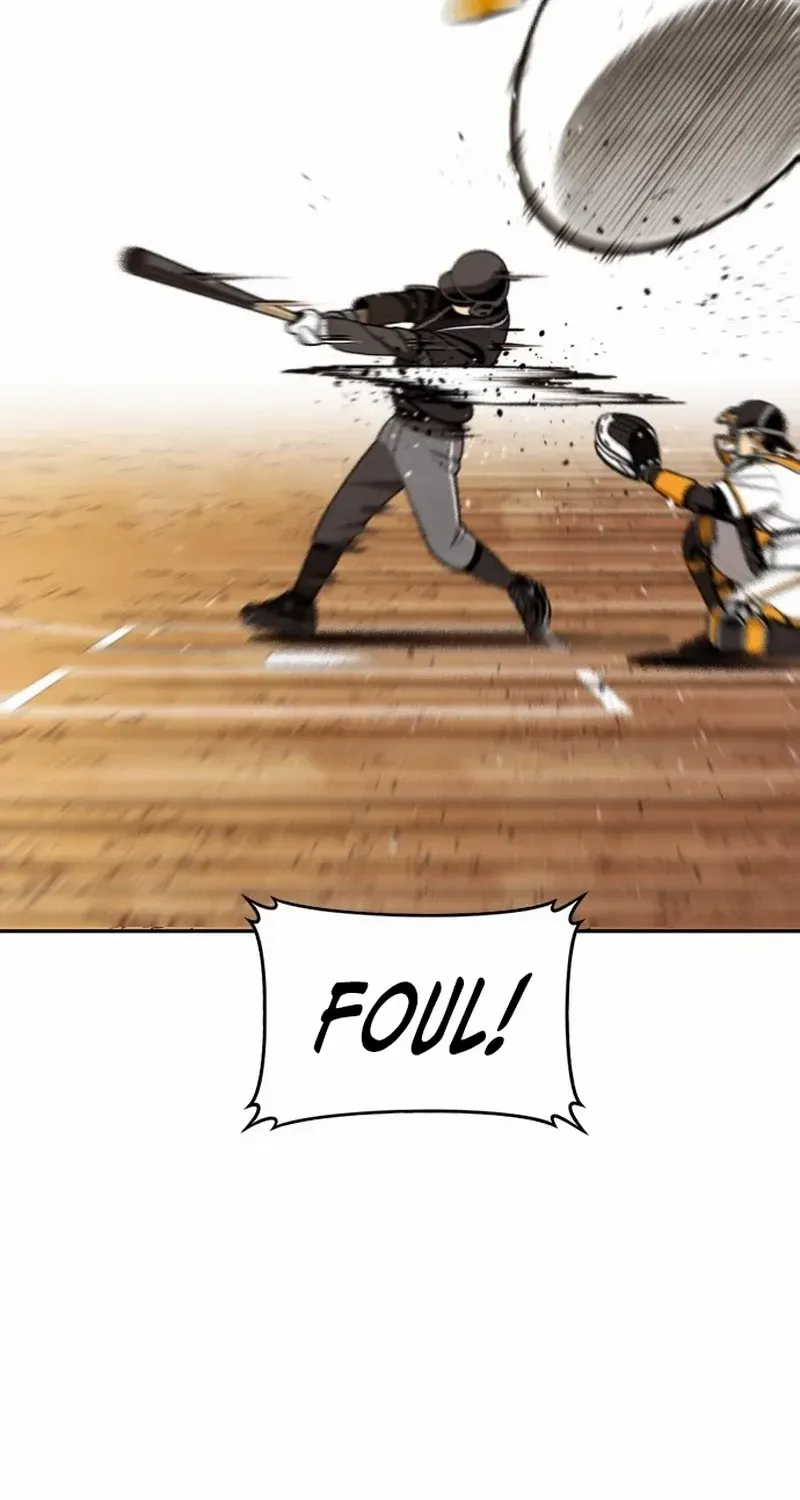 Not Over Chapter 24 page 18 - 