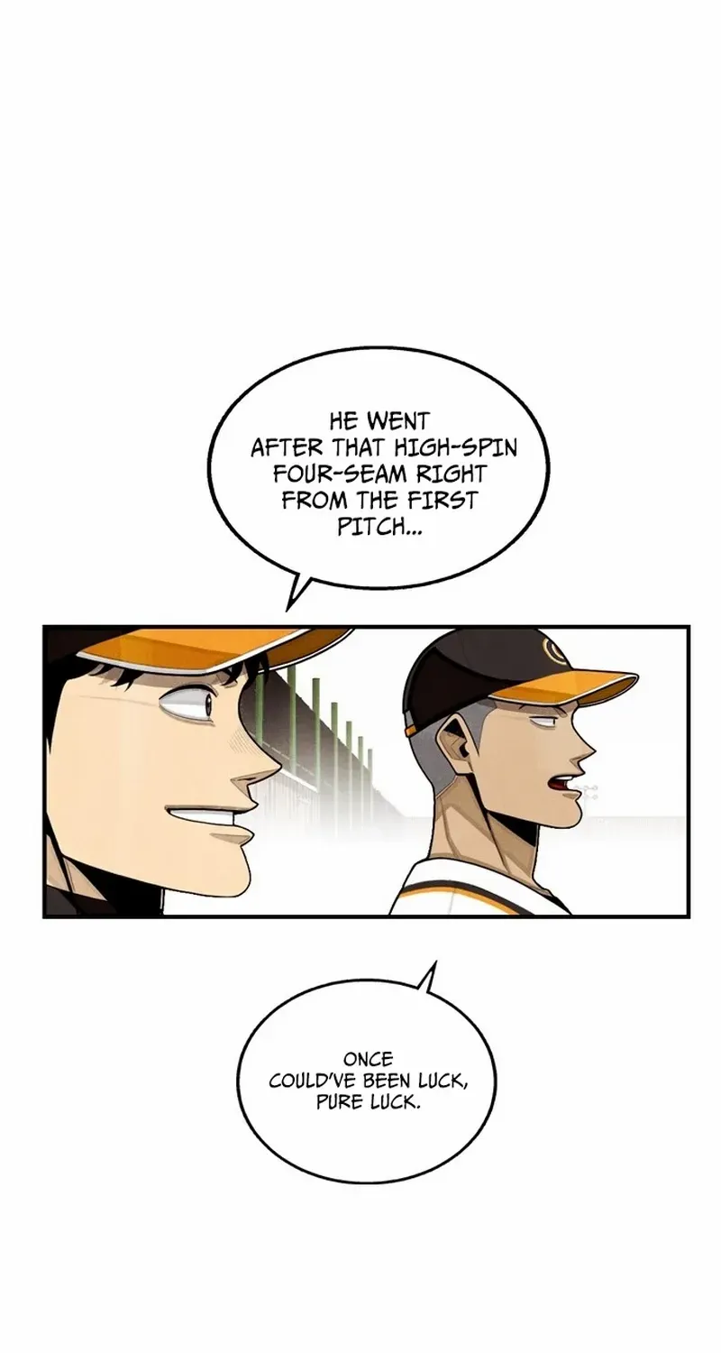 Not Over Chapter 24 page 19 - 