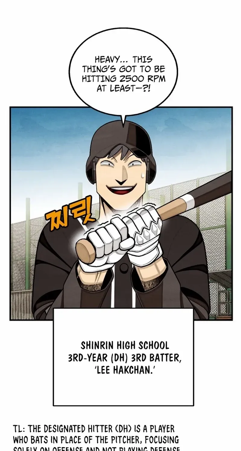 Not Over Chapter 24 page 21 - 