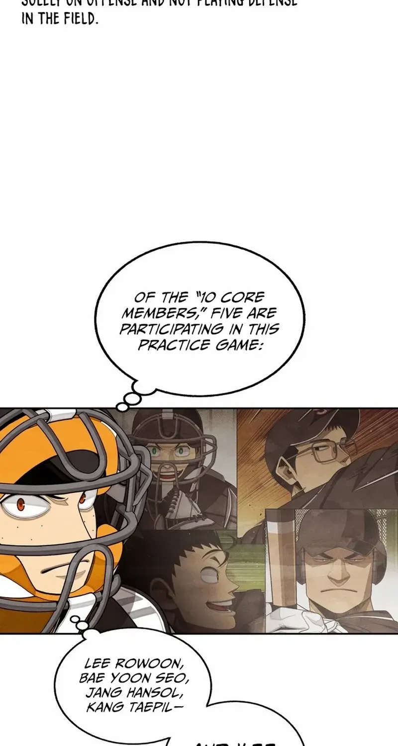 Not Over Chapter 24 page 22 - 