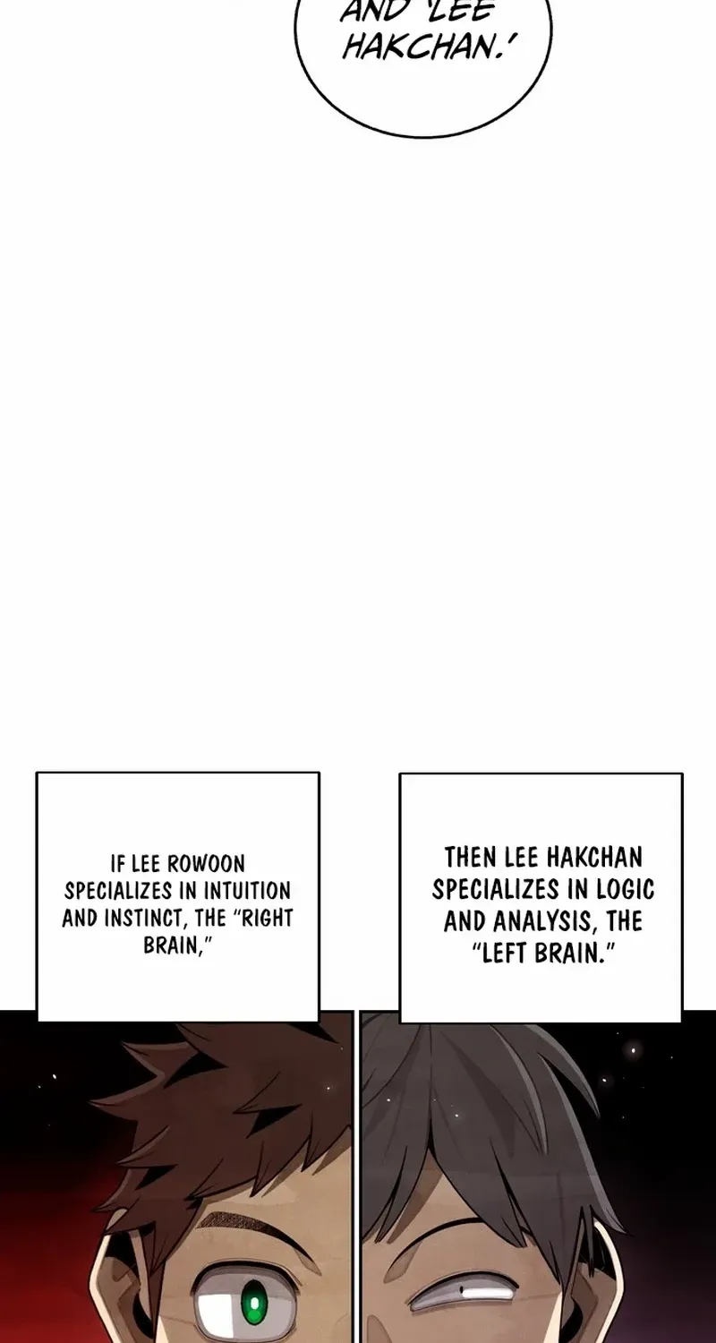 Not Over Chapter 24 page 23 - 