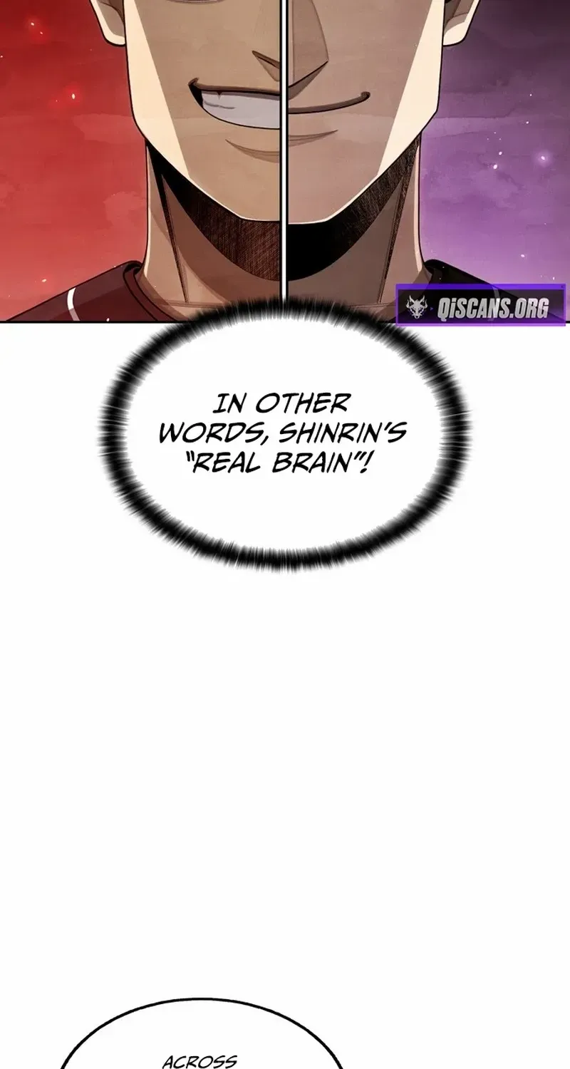 Not Over Chapter 24 page 24 - 