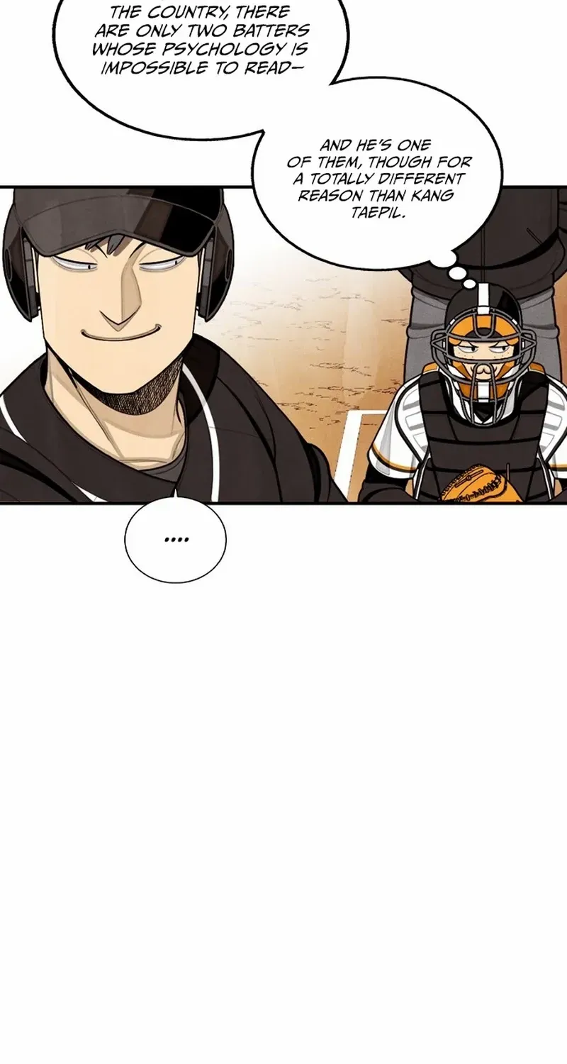 Not Over Chapter 24 page 25 - 