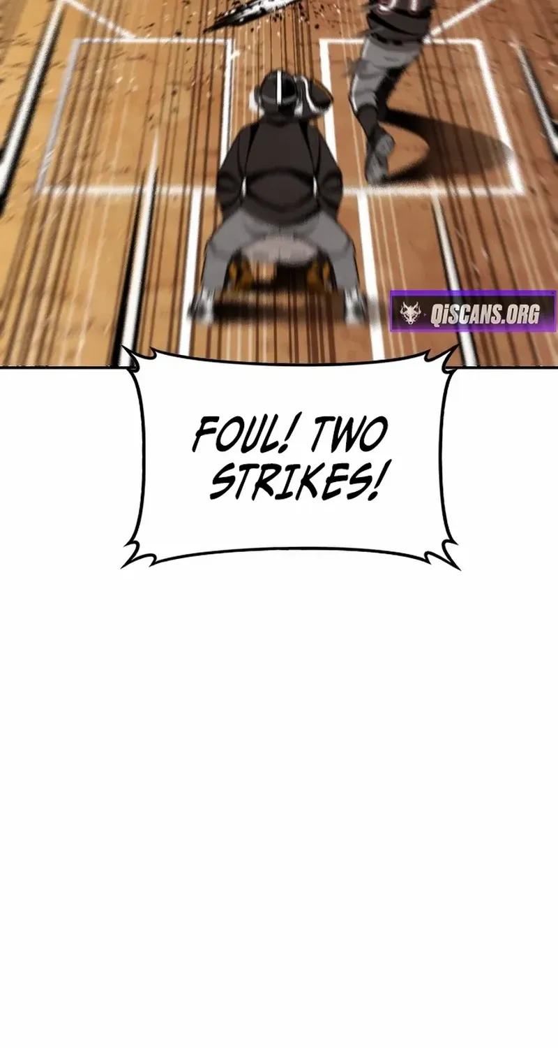 Not Over Chapter 24 page 28 - 