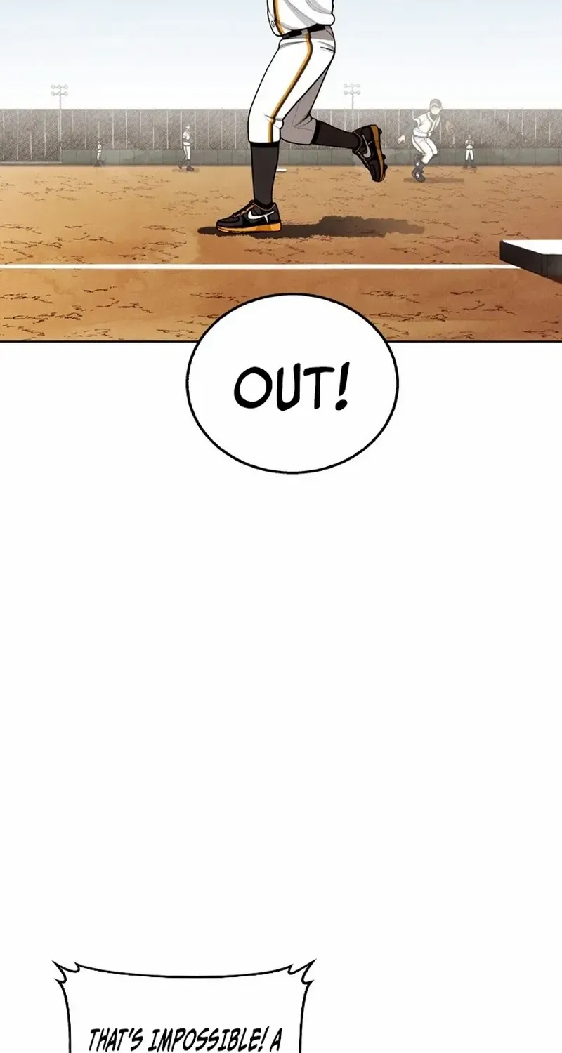 Not Over Chapter 24 page 4 - 