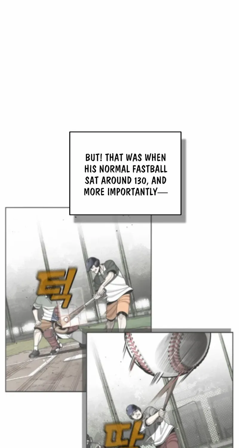 Not Over Chapter 24 page 33 - 