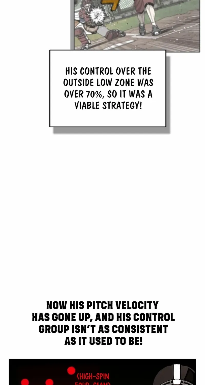 Not Over Chapter 24 page 34 - 