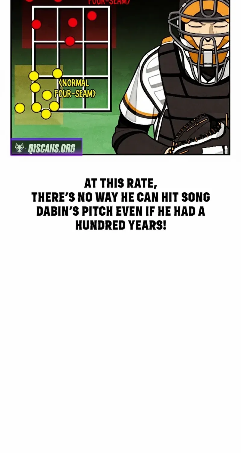 Not Over Chapter 24 page 35 - 