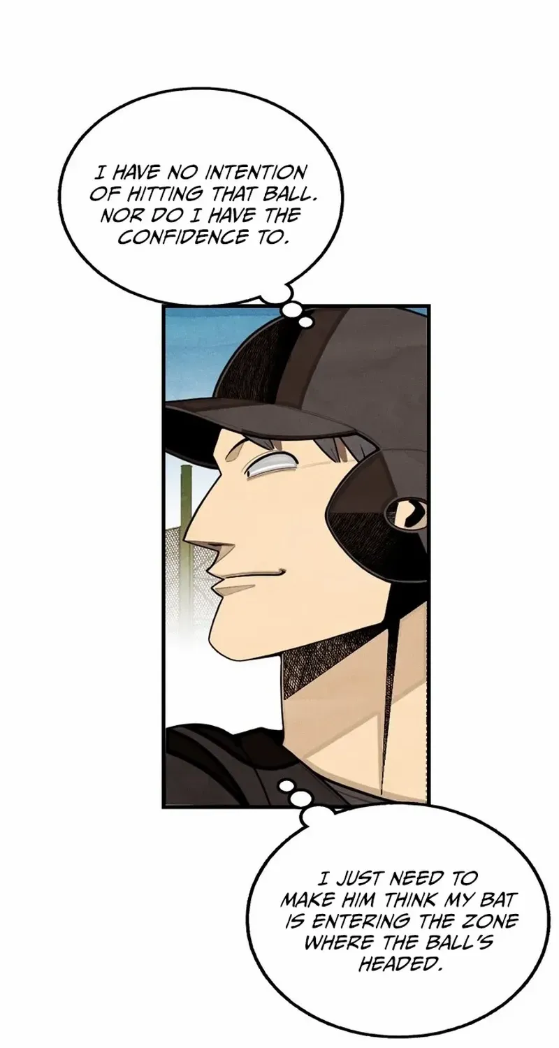 Not Over Chapter 24 page 36 - 