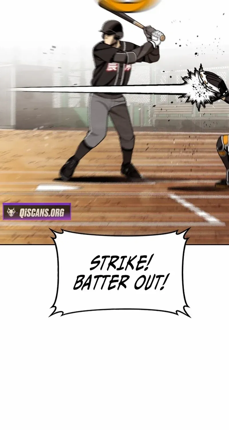 Not Over Chapter 24 page 41 - 