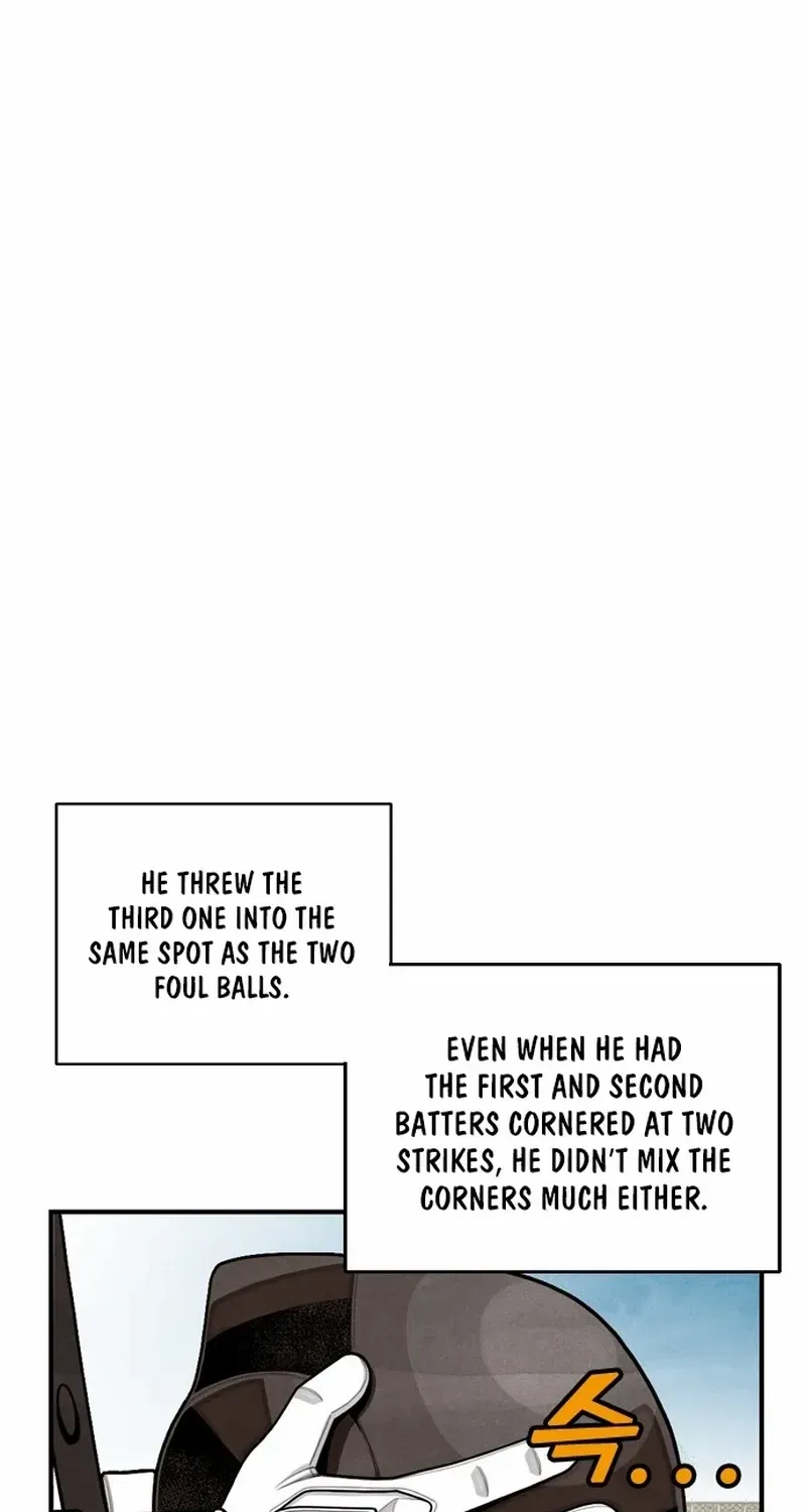 Not Over Chapter 24 page 44 - 