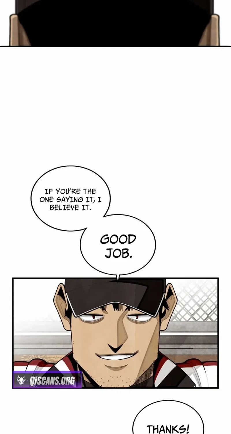 Not Over Chapter 24 page 47 - 