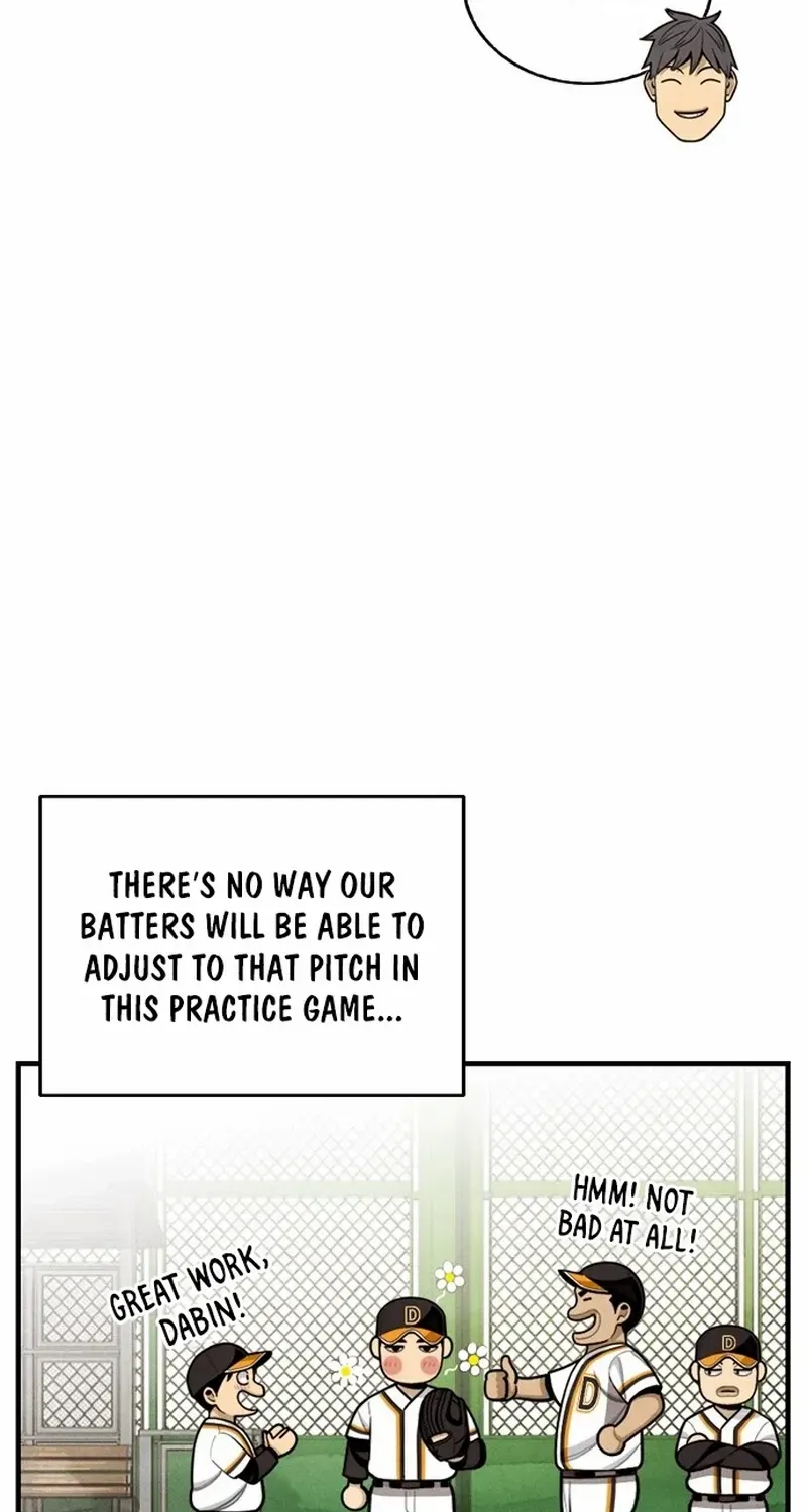 Not Over Chapter 24 page 48 - 