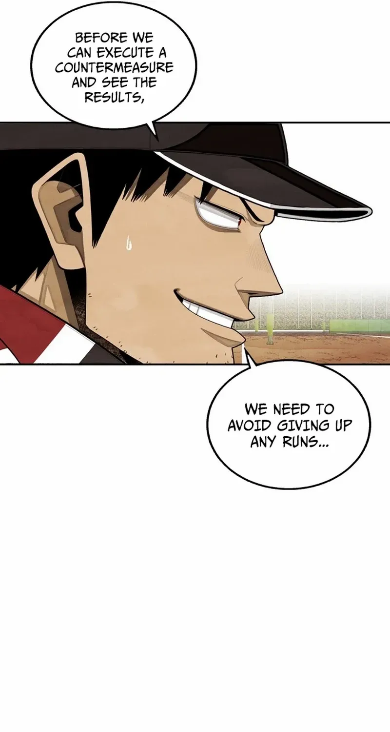 Not Over Chapter 24 page 50 - 