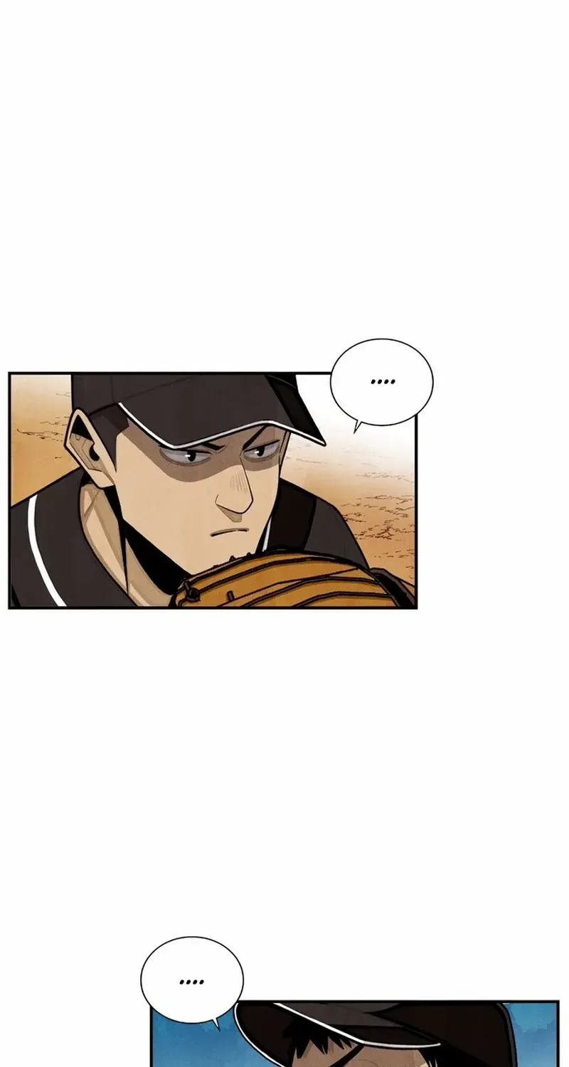 Not Over Chapter 24 page 51 - 