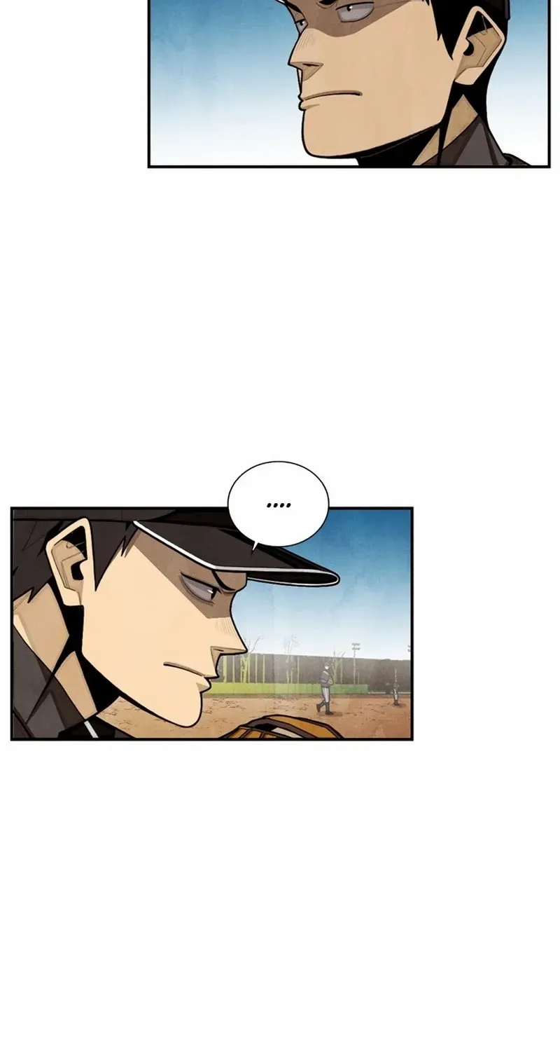 Not Over Chapter 24 page 52 - 
