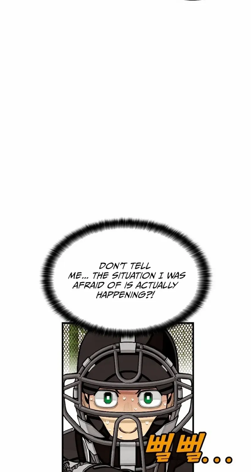 Not Over Chapter 24 page 65 - 
