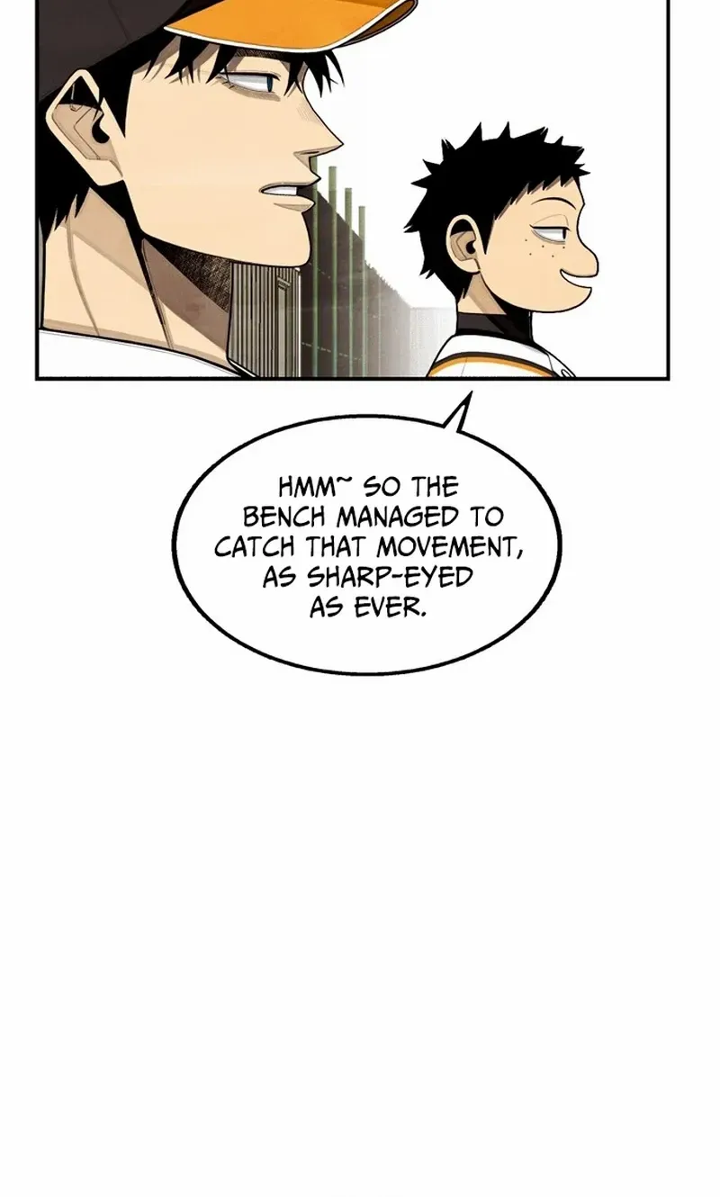 Not Over Chapter 24 page 67 - 
