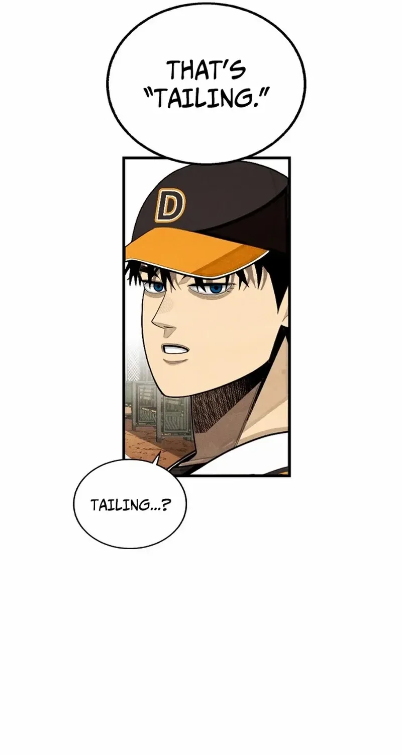 Not Over Chapter 24 page 68 - 