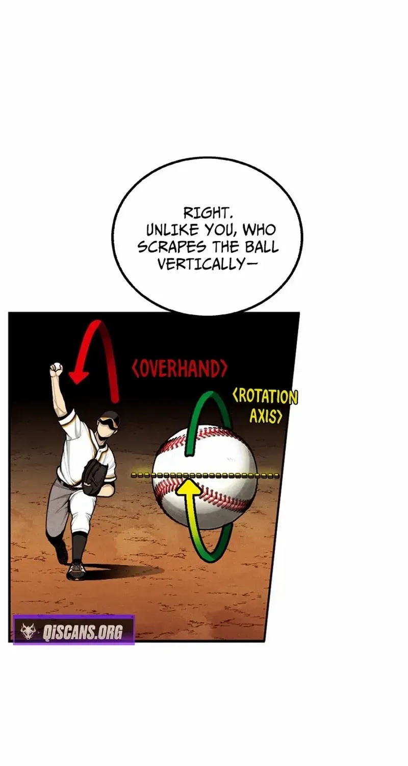 Not Over Chapter 24 page 69 - 