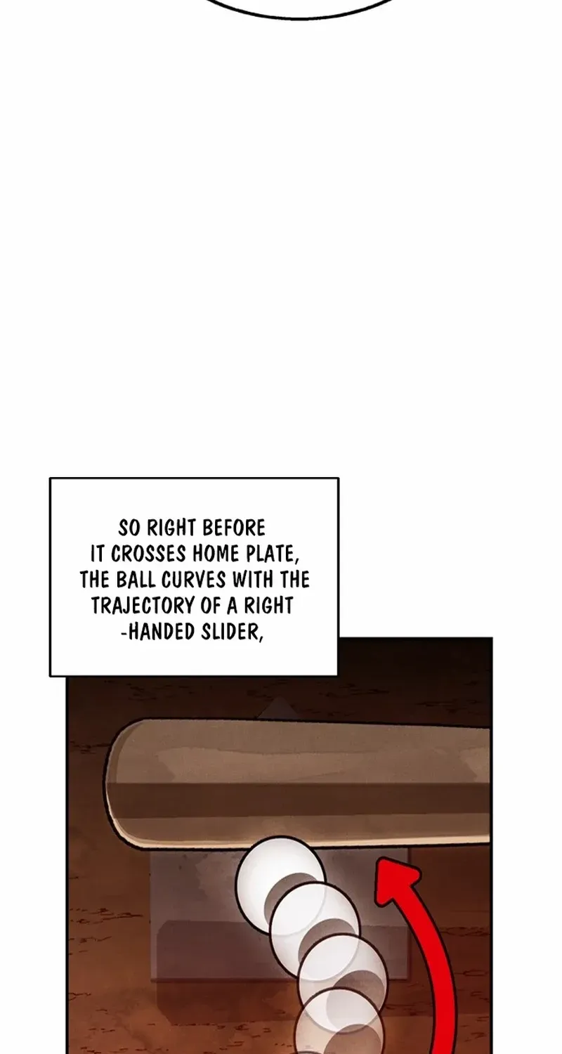 Not Over Chapter 24 page 71 - 