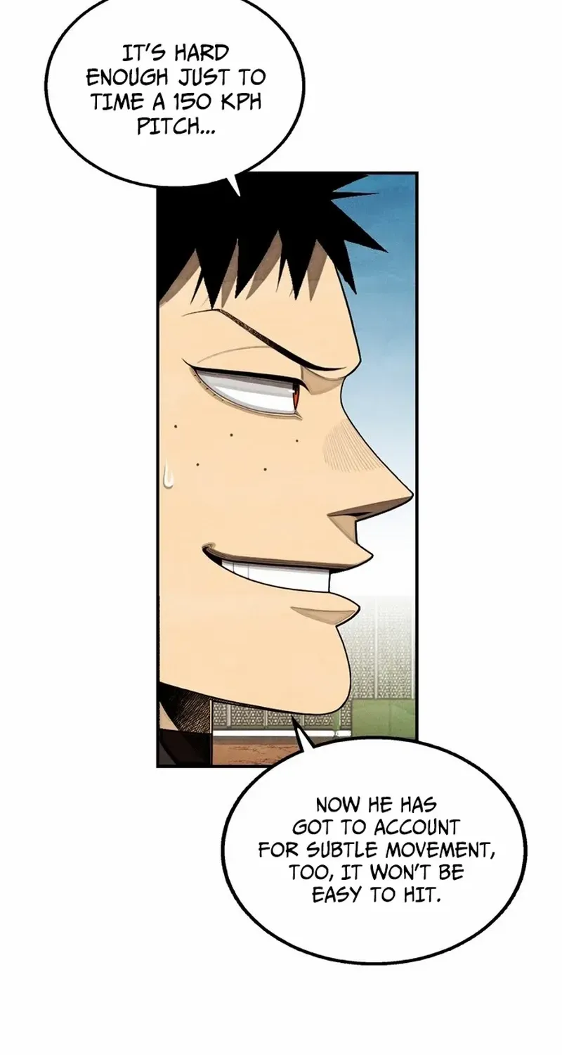 Not Over Chapter 24 page 73 - 