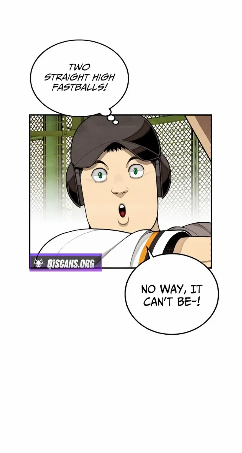 Not Over Chapter 24 page 76 - 