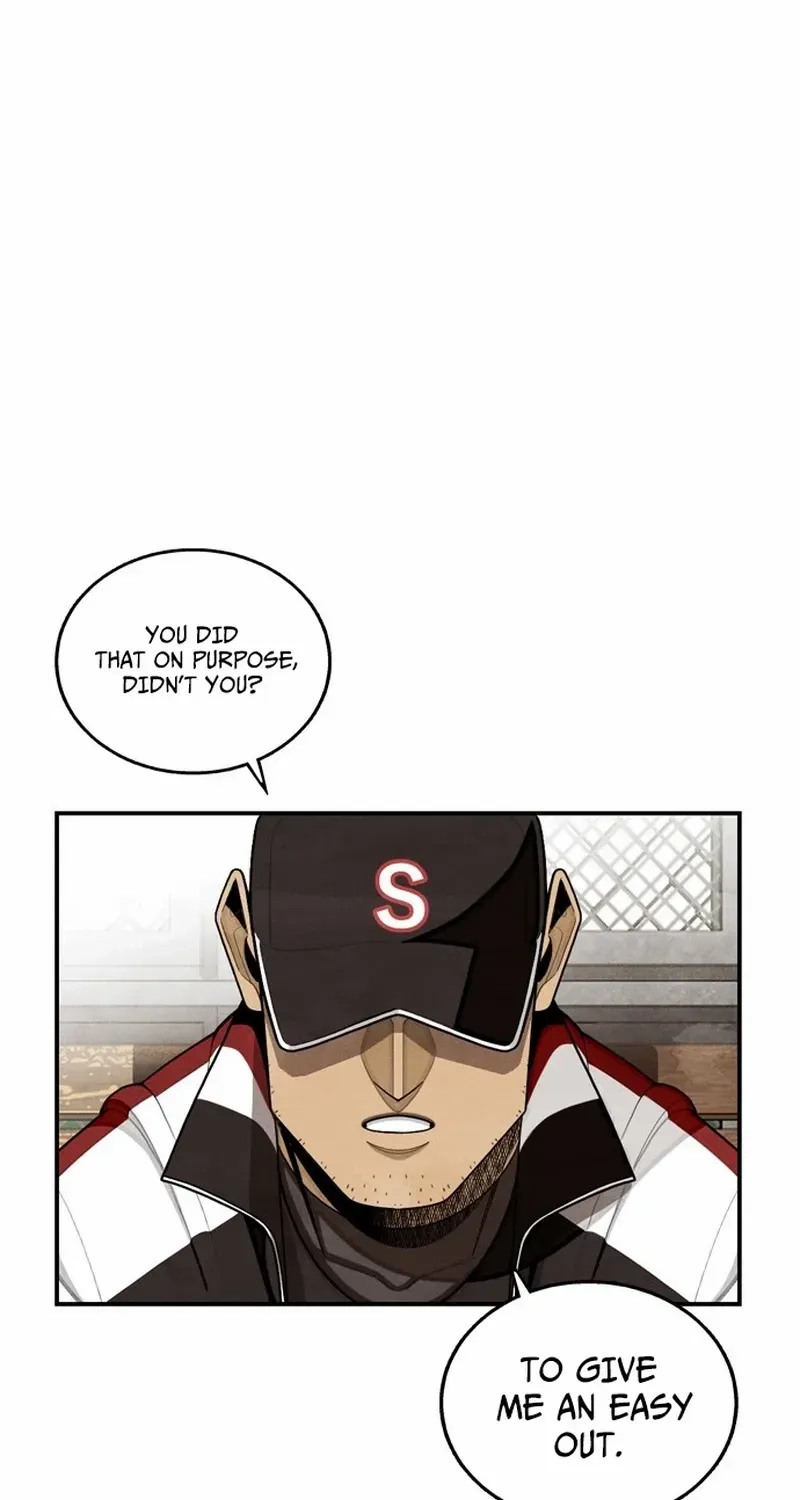 Not Over Chapter 24 page 9 - 