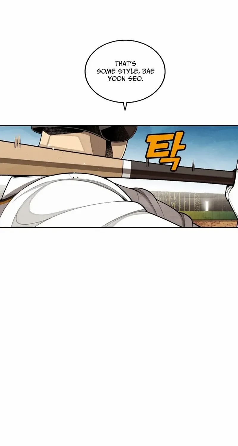 Not Over Chapter 24 page 81 - 