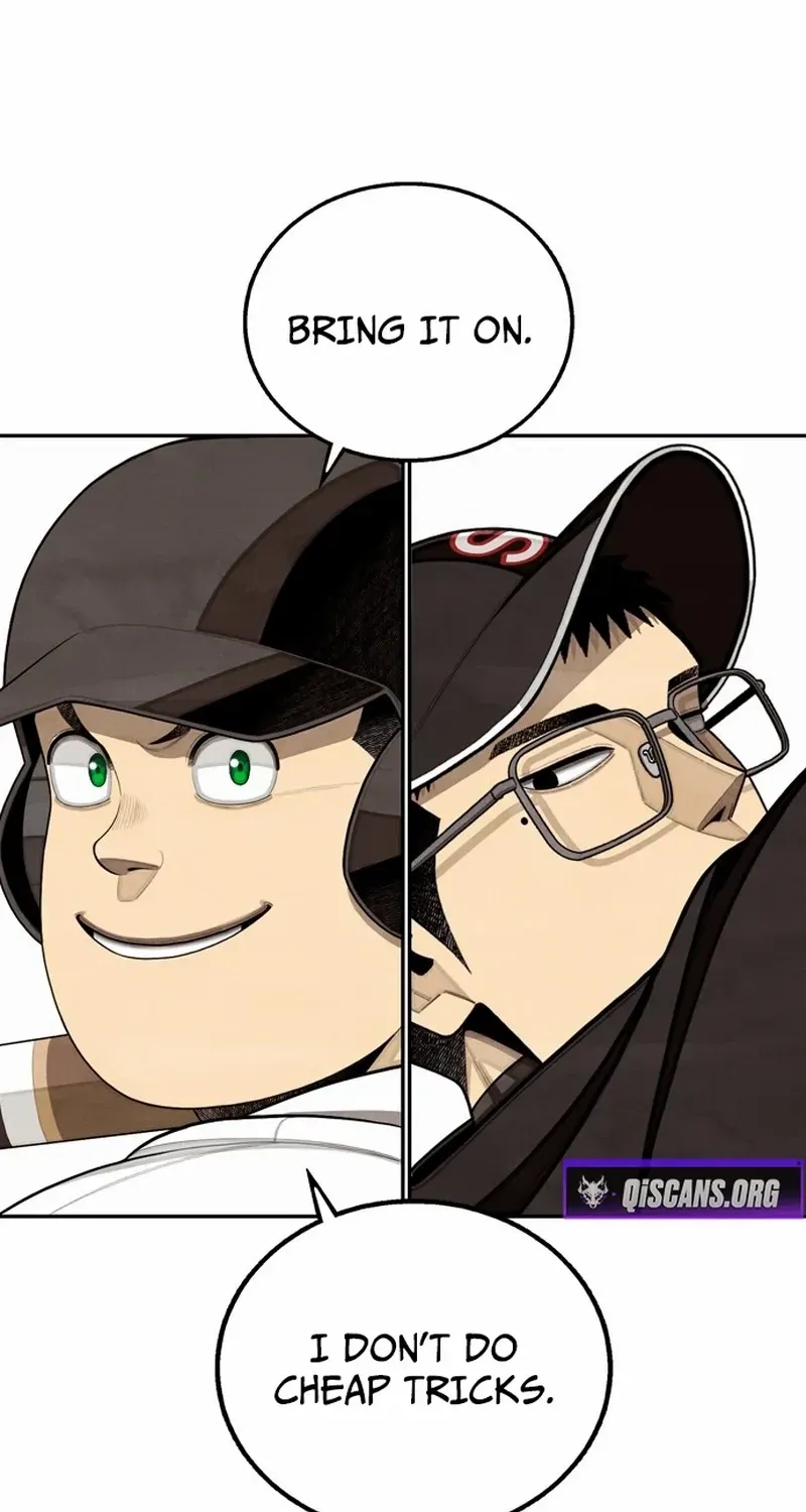 Not Over Chapter 24 page 82 - 