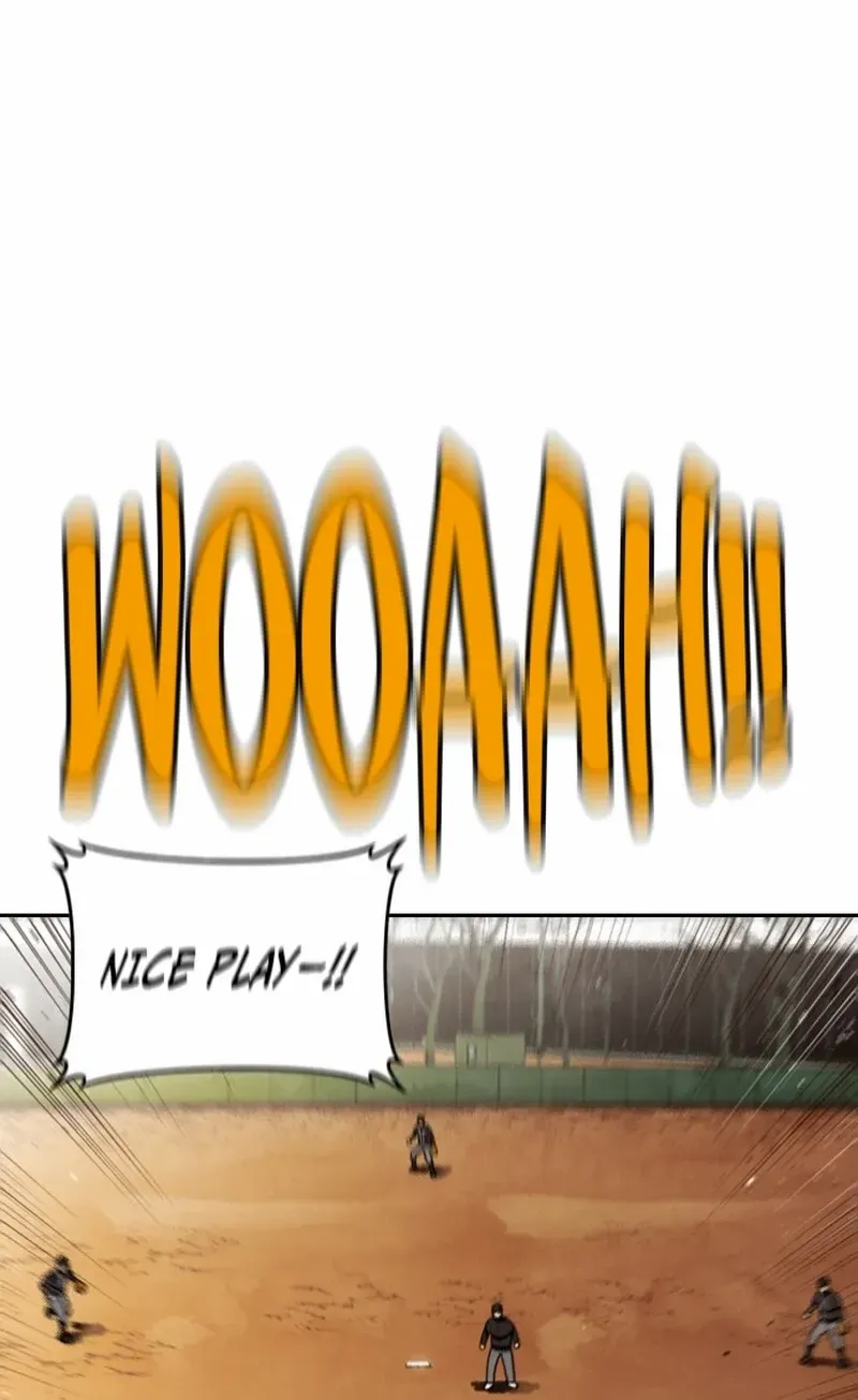 Not Over Chapter 24 page 96 - 
