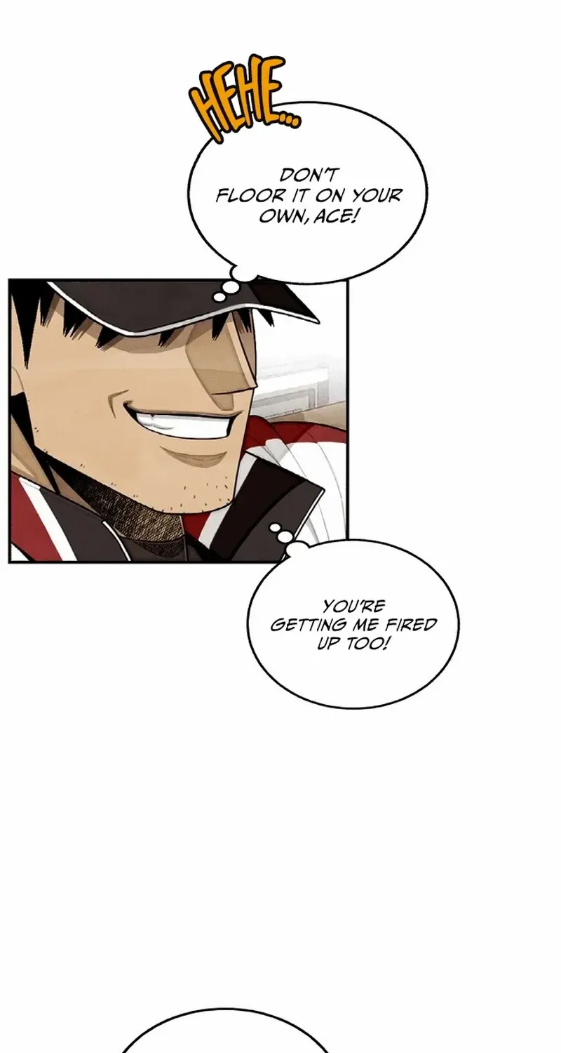 Not Over Chapter 24 page 98 - 