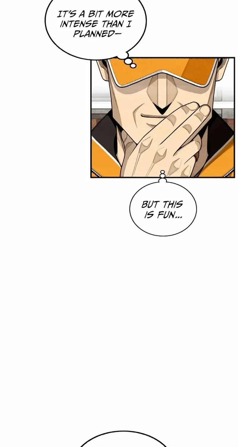 Not Over Chapter 24 page 99 - 