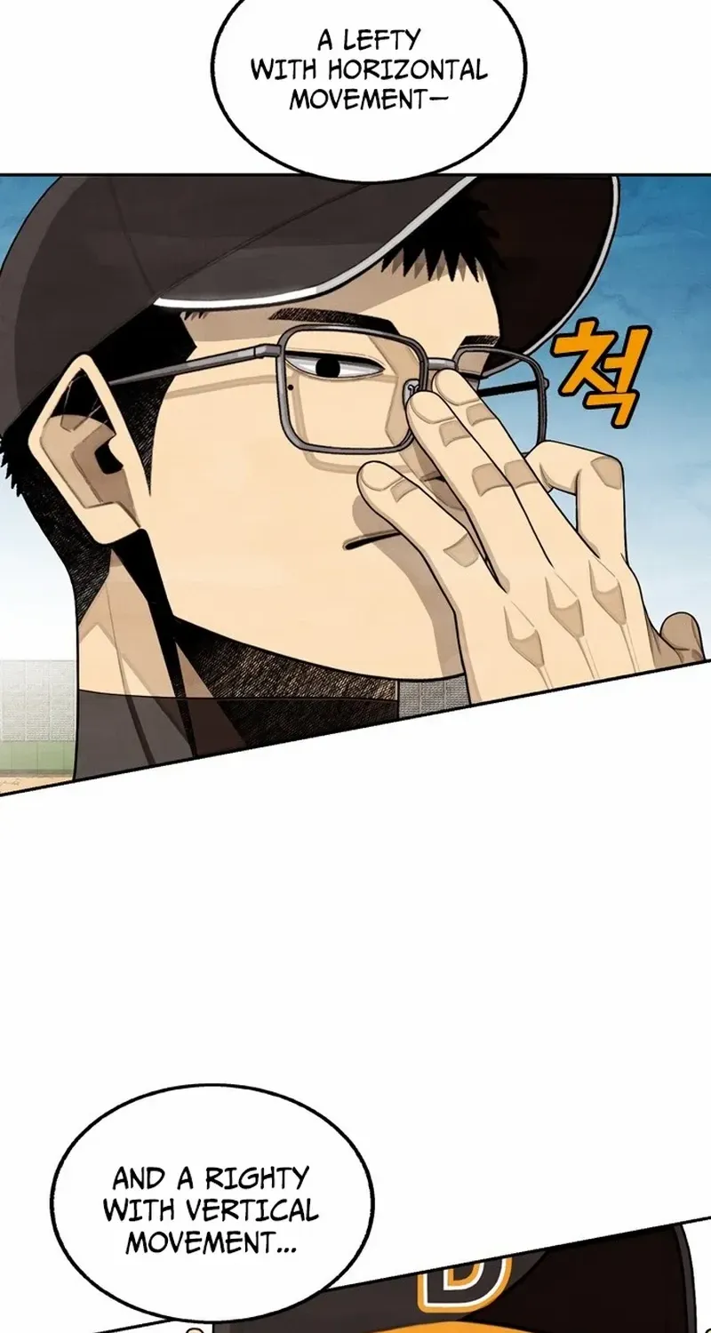 Not Over Chapter 24 page 100 - 