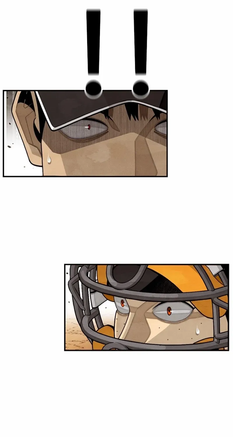 Not Over Chapter 25 page 102 - 