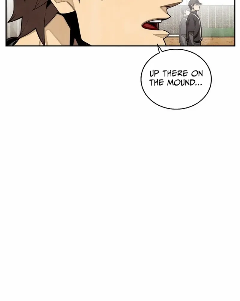 Not Over Chapter 25 page 104 - 