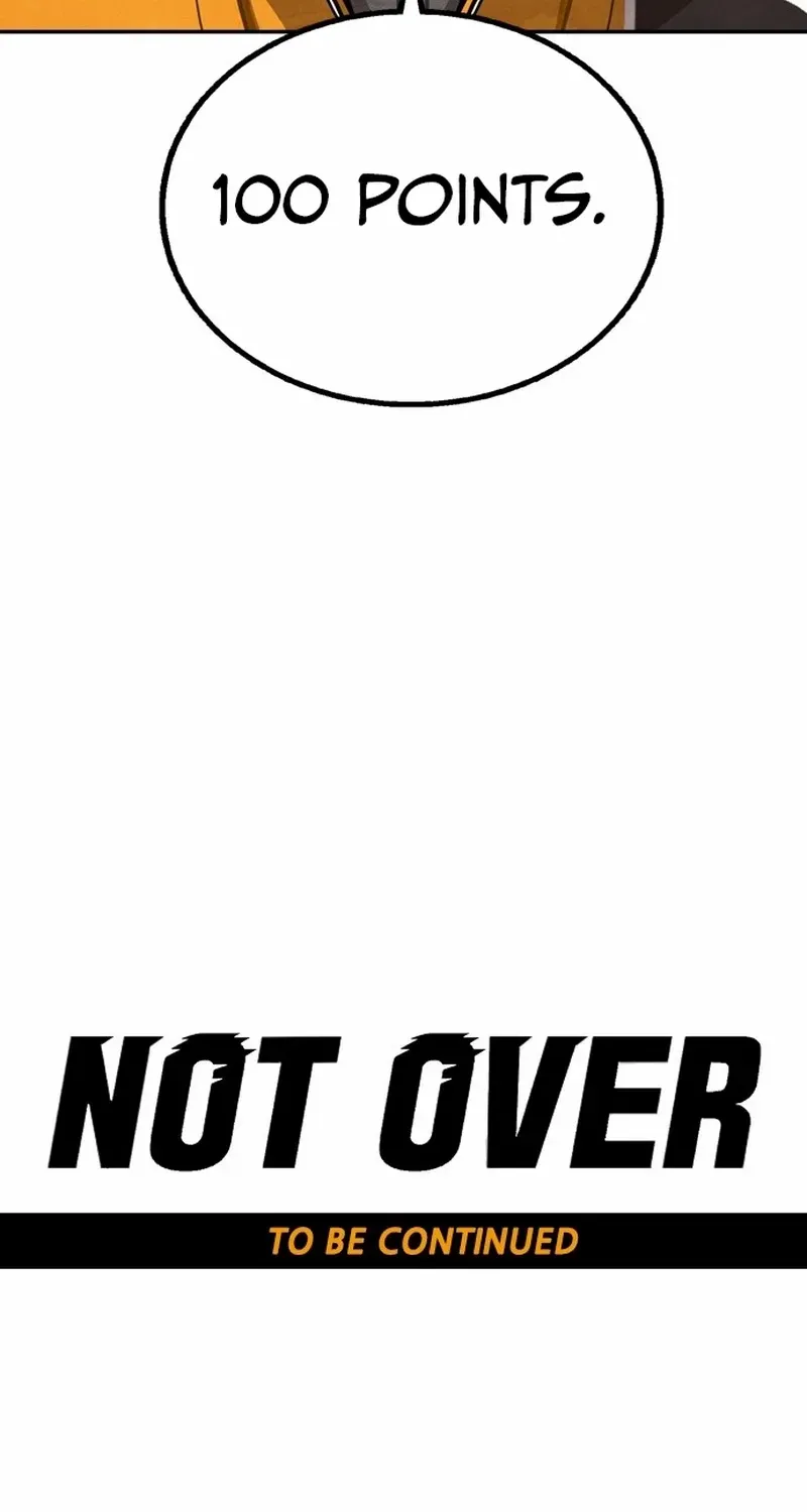 Not Over Chapter 25 page 106 - 