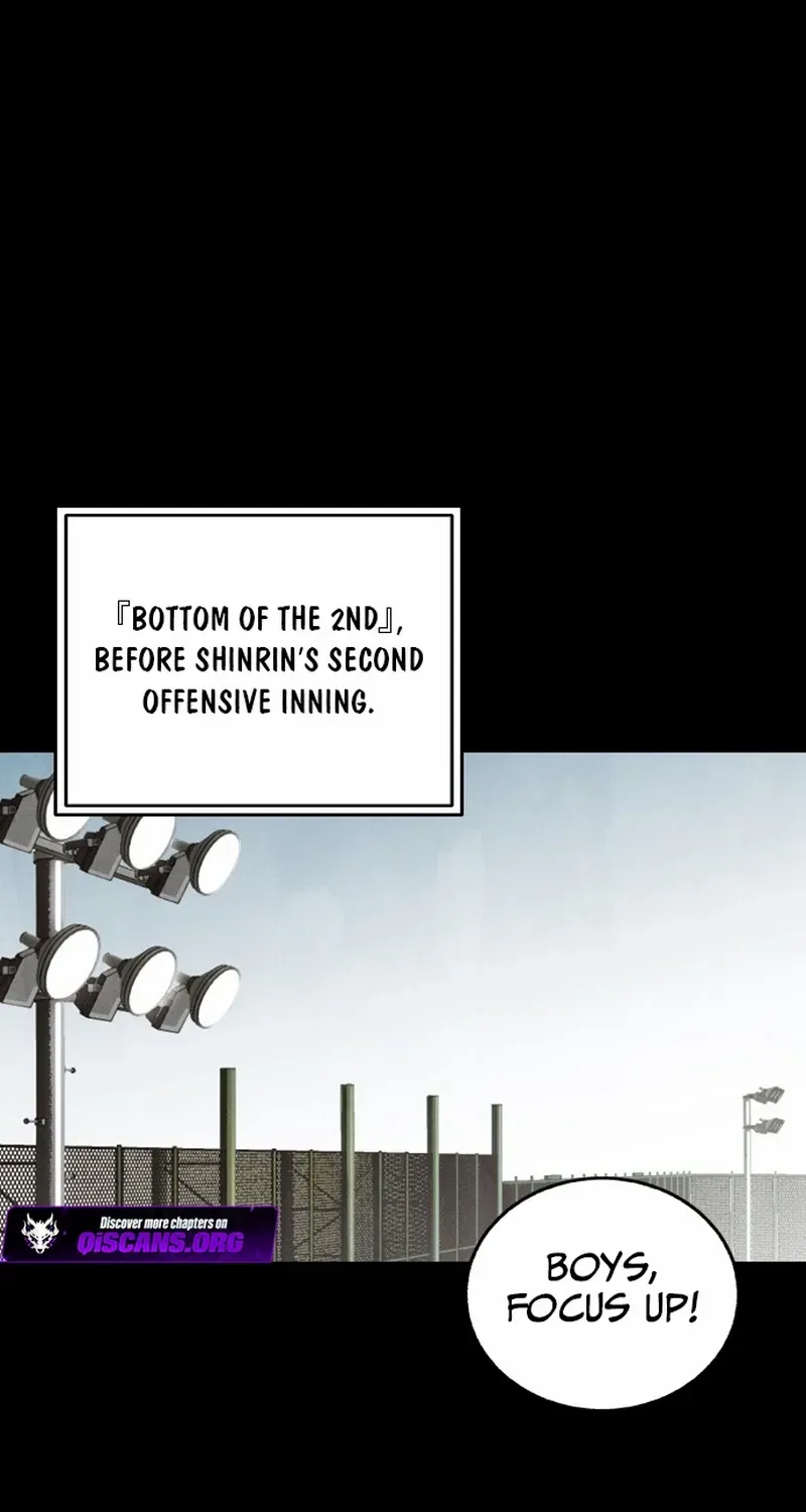 Not Over Chapter 25 page 13 - 