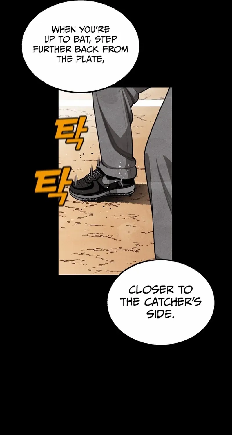 Not Over Chapter 25 page 16 - 