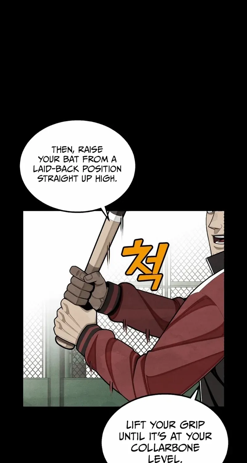 Not Over Chapter 25 page 17 - 