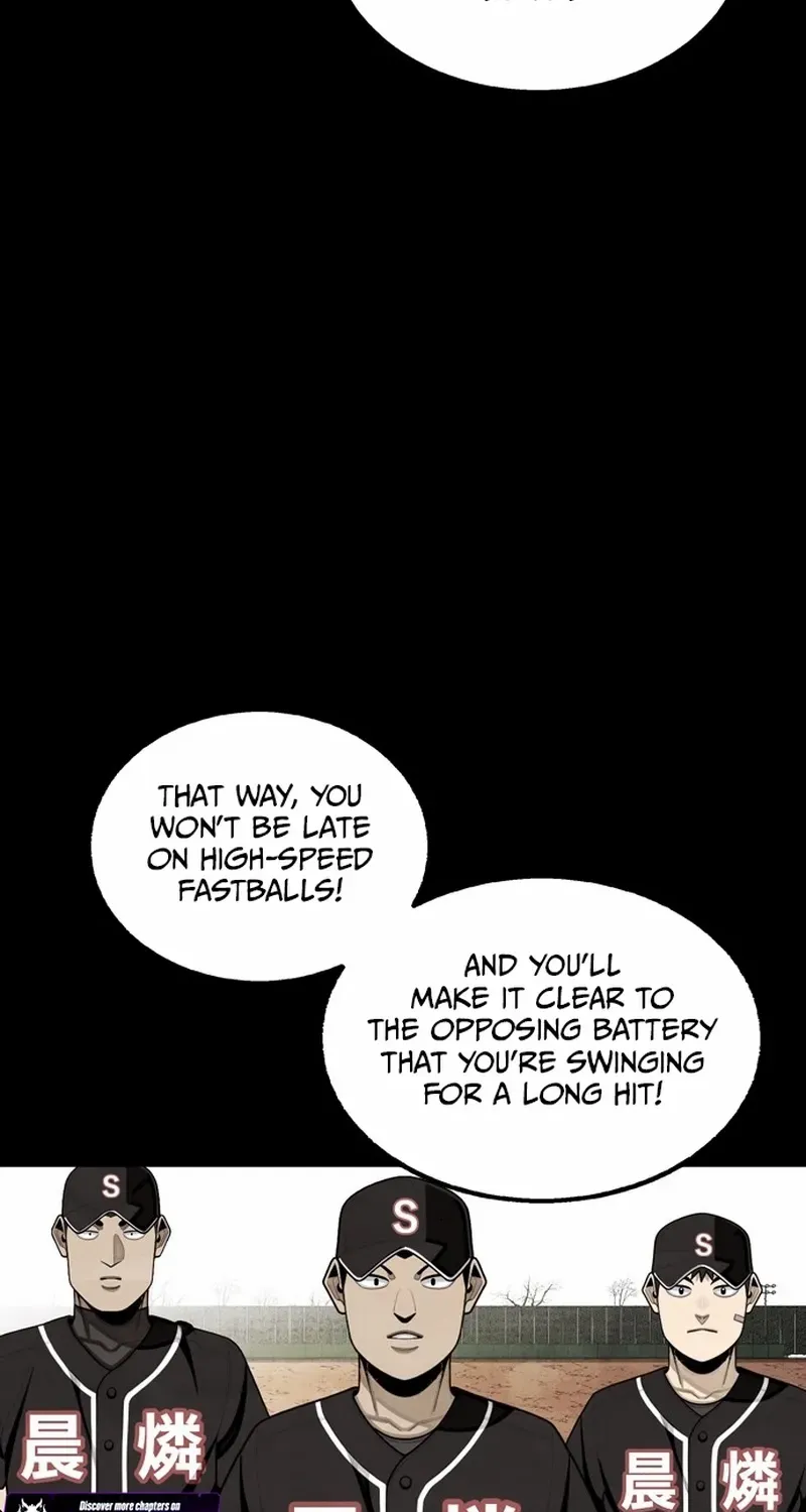 Not Over Chapter 25 page 18 - 