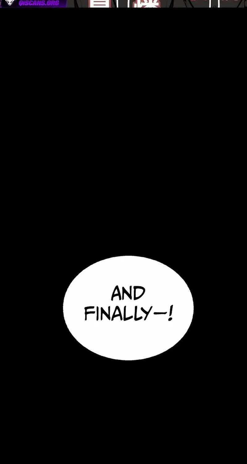 Not Over Chapter 25 page 19 - 