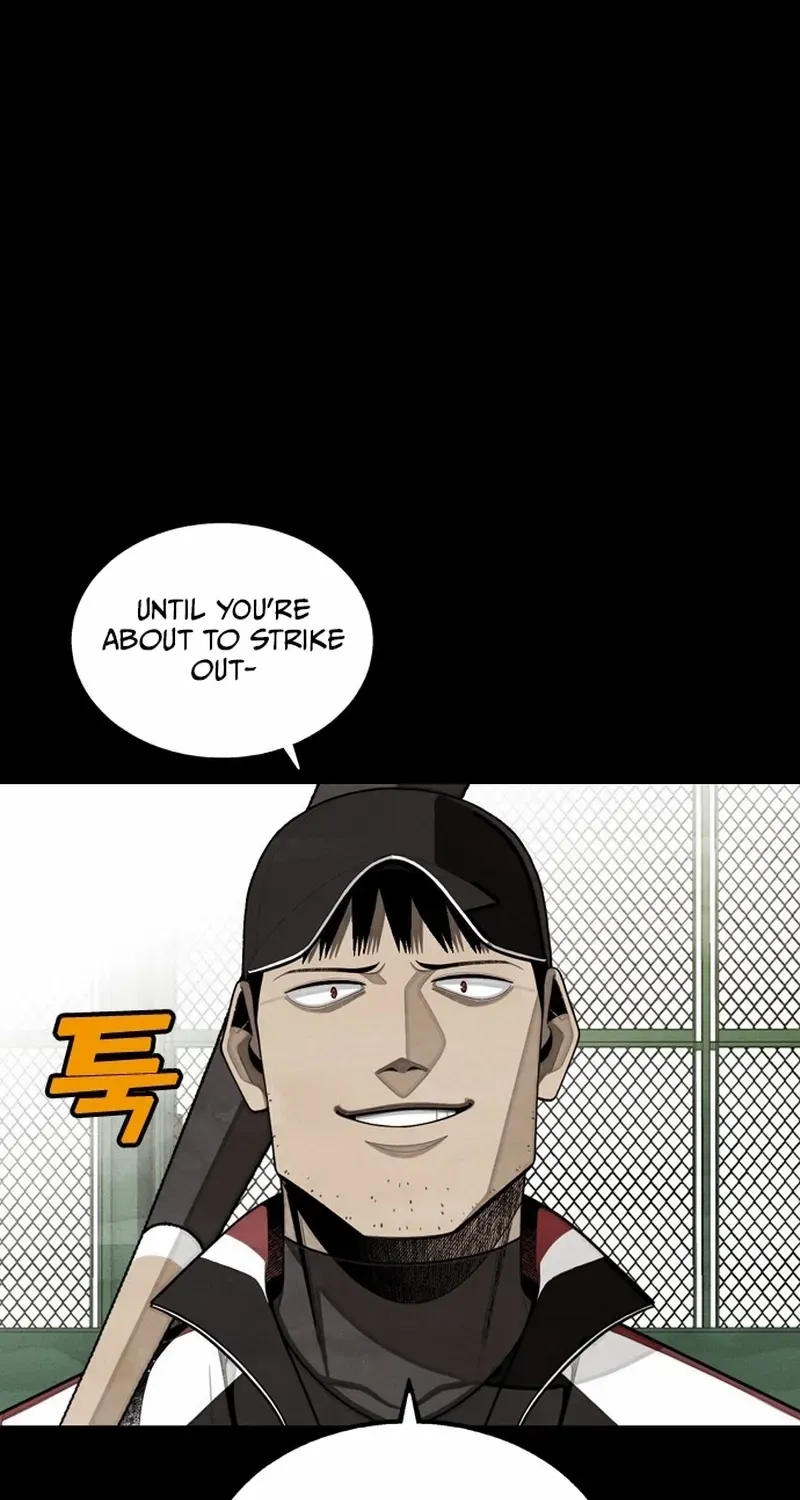 Not Over Chapter 25 page 20 - 