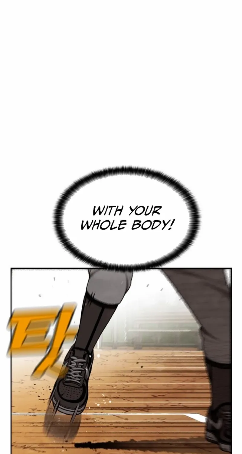 Not Over Chapter 25 page 24 - 