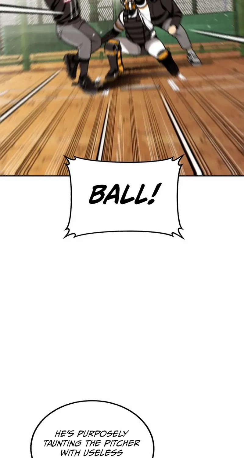 Not Over Chapter 25 page 27 - 