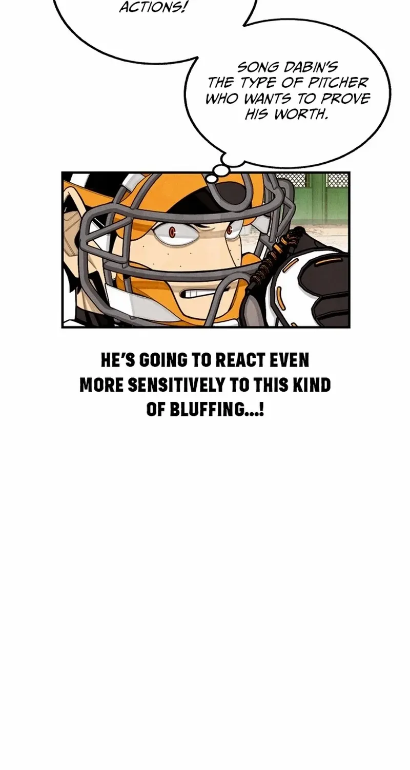 Not Over Chapter 25 page 28 - 