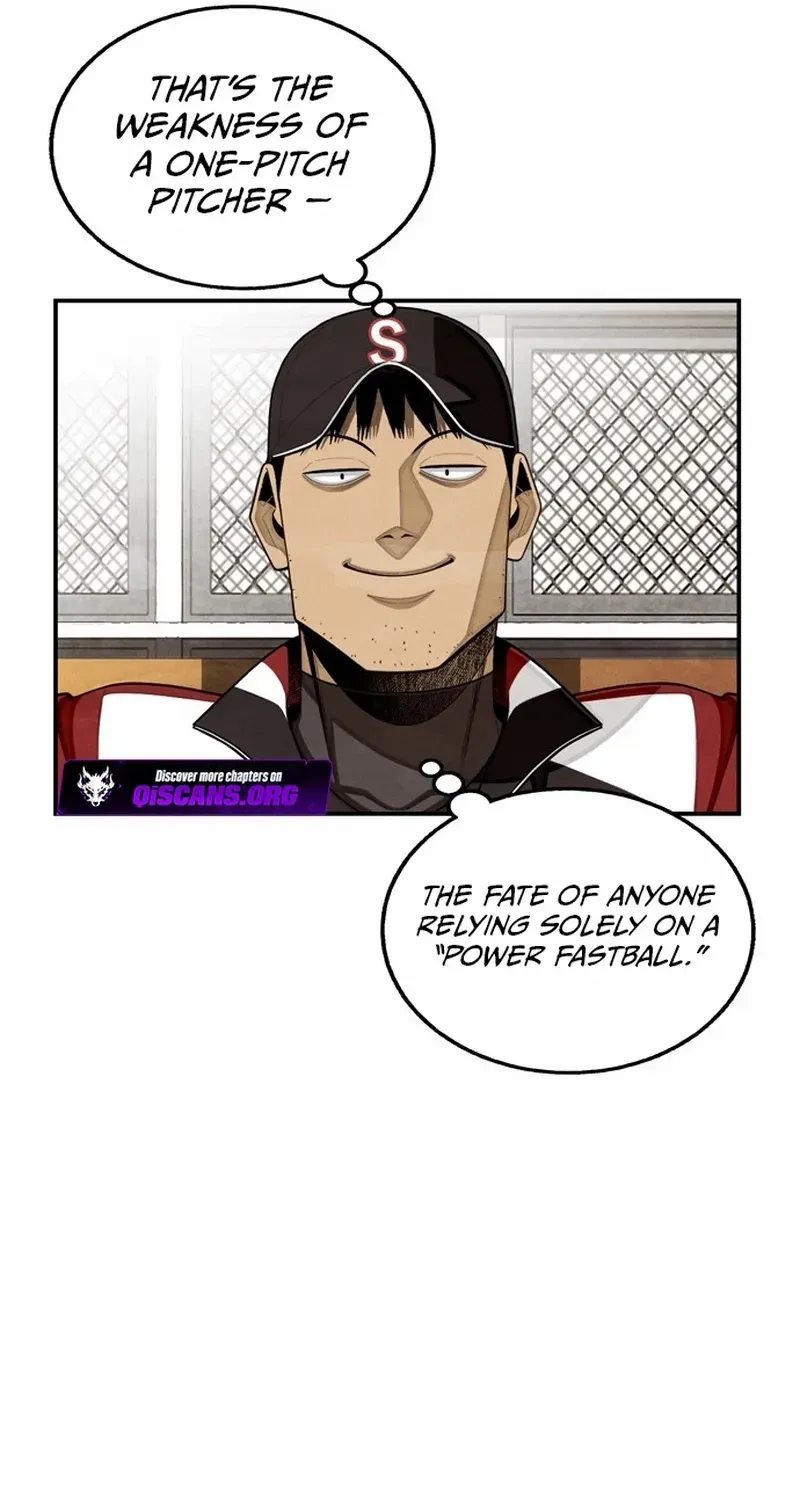 Not Over Chapter 25 page 30 - 