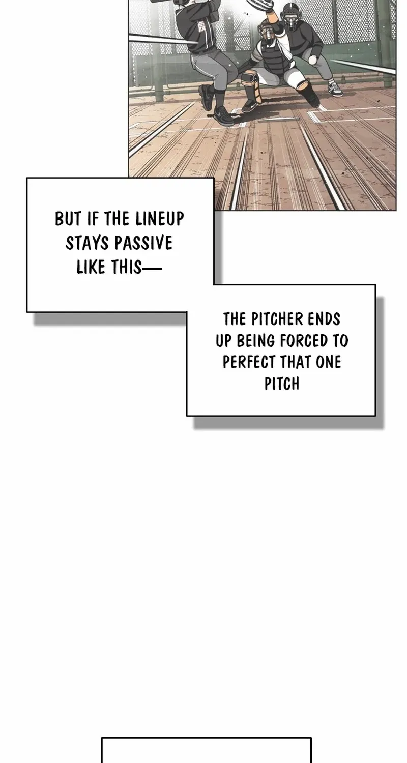 Not Over Chapter 25 page 32 - 